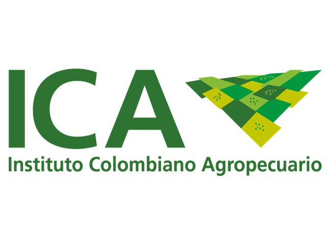 ICA - Instituto Colombiano Agropecuario